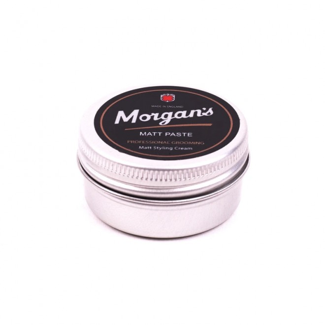 Pasta Do Stylizacji Włosów Morgan’s Matt Paste 15 ml