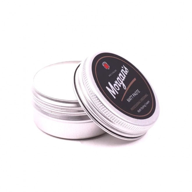 Pasta Do Stylizacji Włosów Morgan’s Matt Paste 15 ml