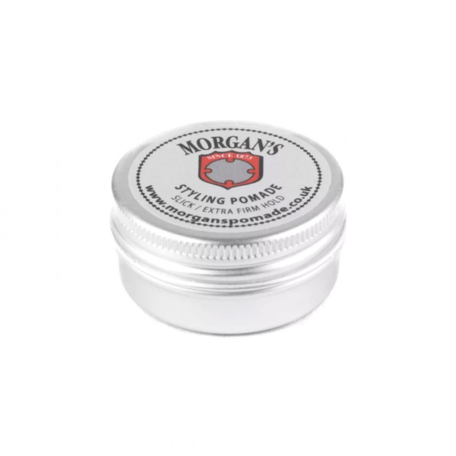 Pomada Do Stylizacji Włosów Morgan’s Styling Pomade Slick Extra Firm Hold 15 g