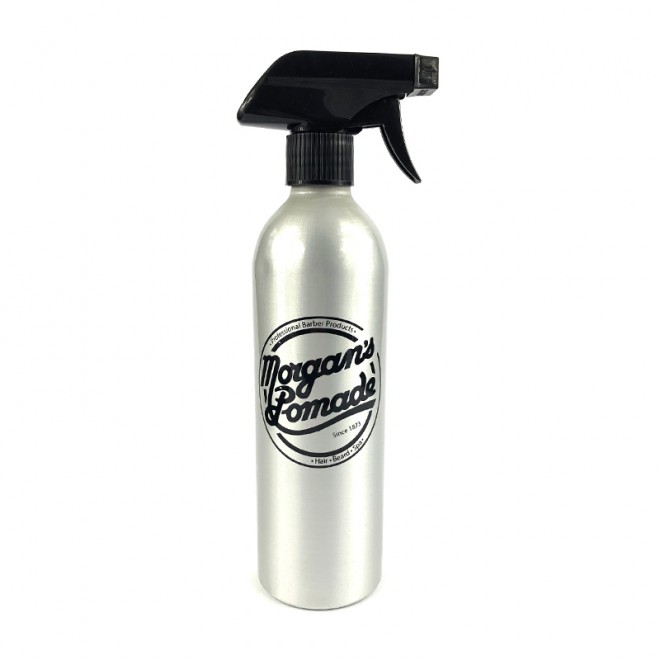 Spryskiwacz fryzjerski do wody Morgan's Spray Bottle 500 ml