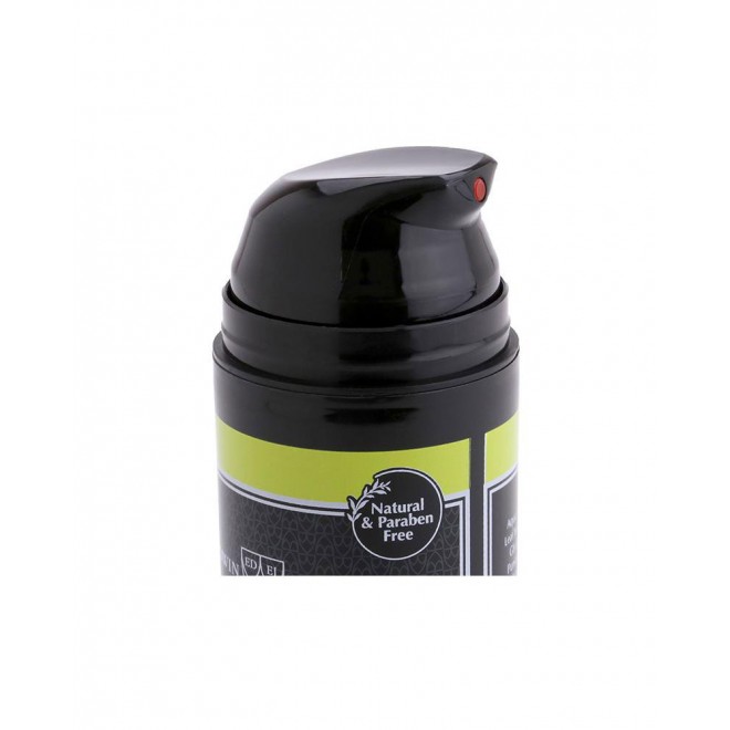 Lotion po goleniu Edwin Jagger ASLLP  limonkaІ granat 100 ml