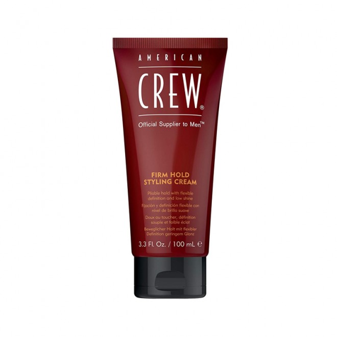 Krem do stylizacji włosów American Crew Firm Hold Styling Cream