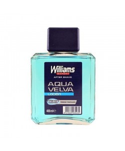 Lotion po goleniu Williams Aqua Velva 400 ml