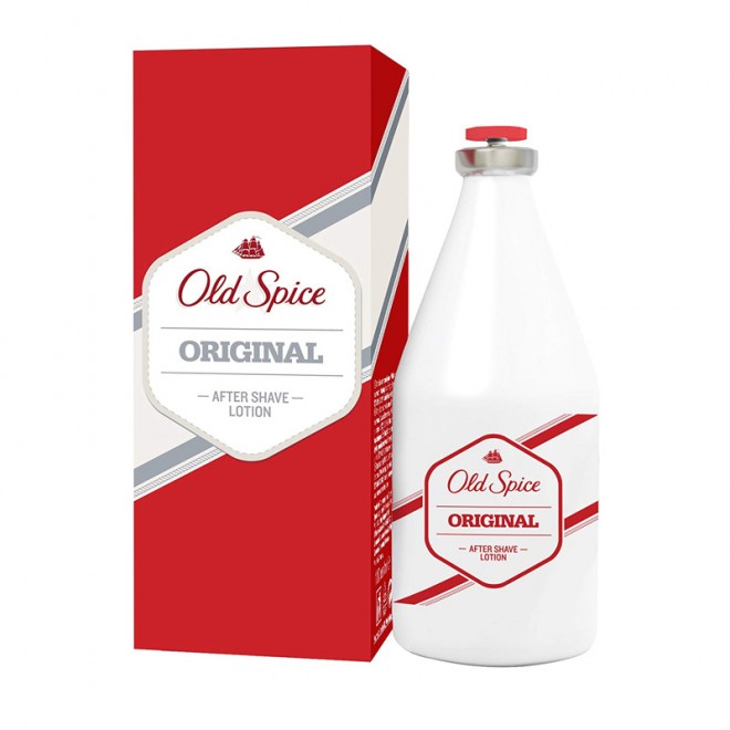Lotion po goleniu Old Spice Original After Shave Lotion 150 ml