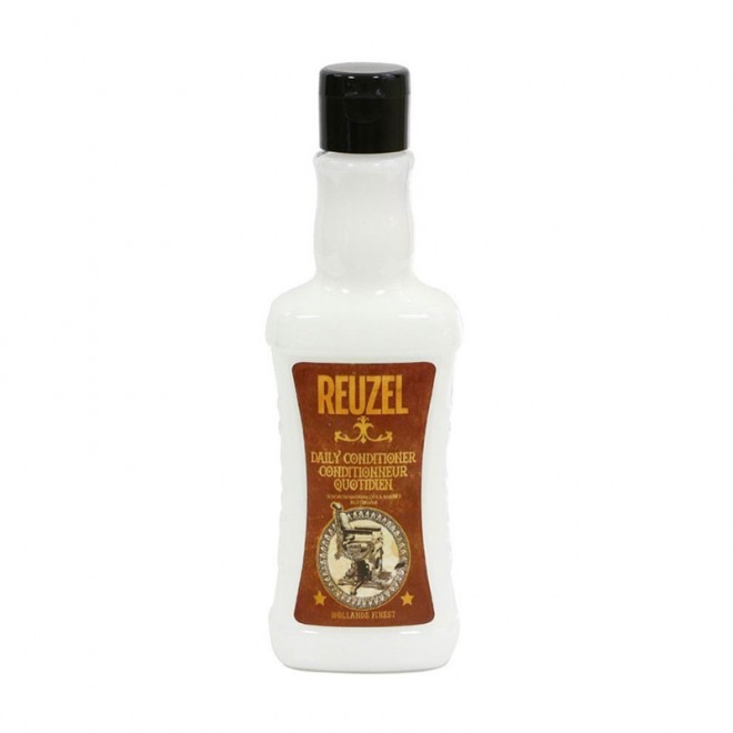 Odżywka do włosów do codziennego stosowania Reuzel Daily Conditioner 100 ml