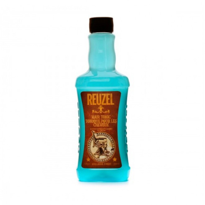 Tonik do włosów Reuzel Hair Tonic 500 ml