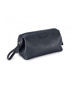 Kosmetyczka męska Truefitt & Hill Gentelman's Wash Bag Blue