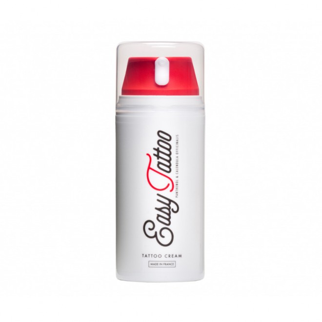 Krem do tatuażu Easy Tattoo 100 ml