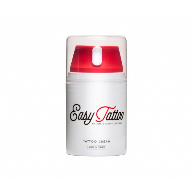 Krem do tatuażu Easy Tattoo 50 ml