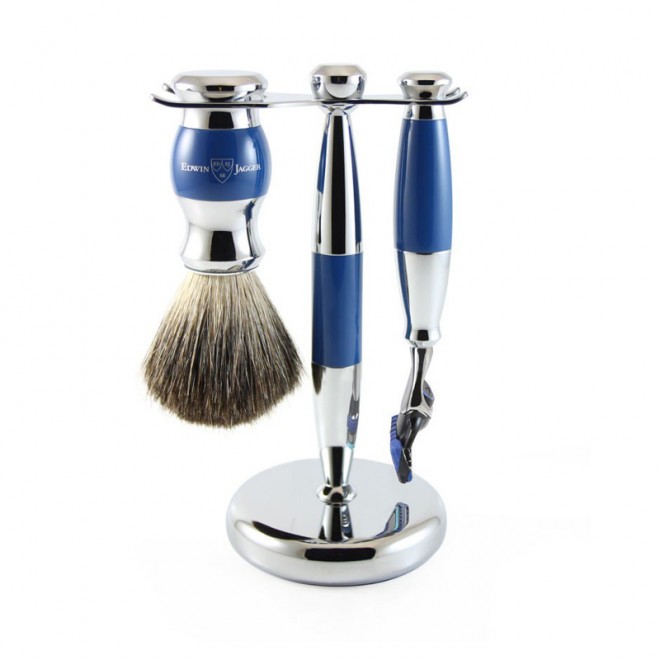 Zestaw do golenia Edwin Jagger S81M353CRF