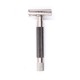 Maszynka do golenia Parker 55SLGR Semi Slant Safety Razor