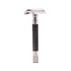 Maszynka do golenia Parker 55SLGR Semi Slant Safety Razor