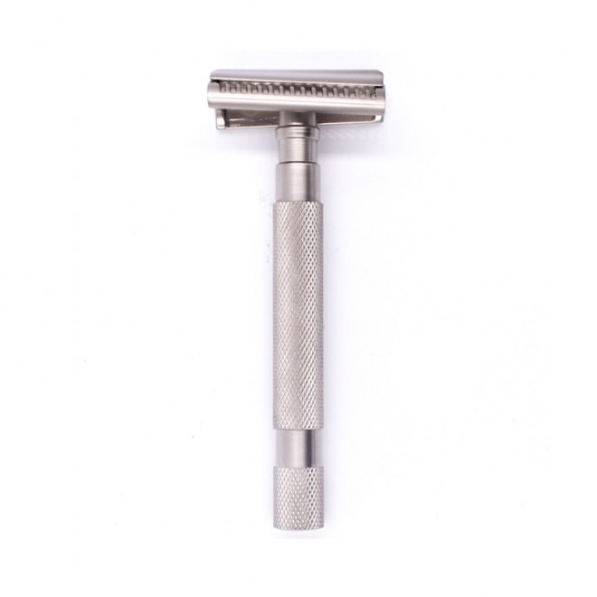 Maszynka do golenia Parker 55SLSC Semi Slant Safety Razor