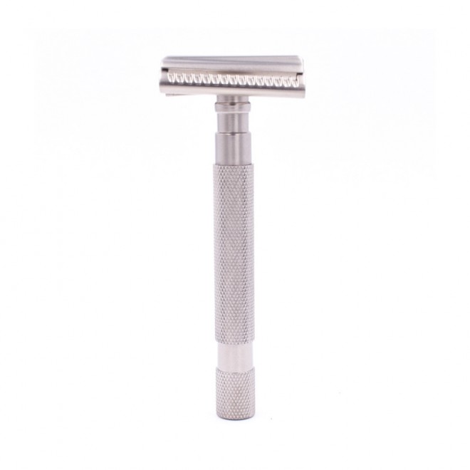 Maszynka do golenia Parker 55SLSC Semi Slant Safety Razor