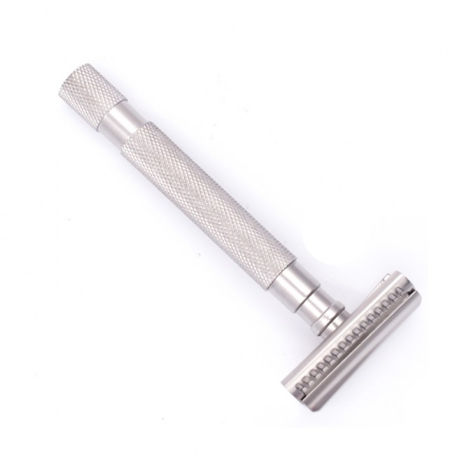 Maszynka do golenia Parker 55SLSC Semi Slant Safety Razor