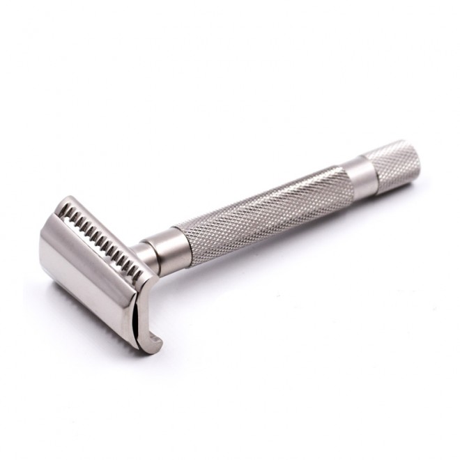 Maszynka do golenia Parker 55SLSC Semi Slant Safety Razor