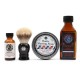 Woda po goleniu WSP Aftershave Splash Barbershop 100 ml