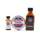 Woda po goleniu WSP Aftershave Splash Barbershop 100 ml