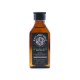 Woda po goleniu WSP Aftershave Splash Black Amber Vanille 100 ml
