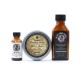 Woda po goleniu WSP Aftershave Splash Black Amber Vanille 100 ml