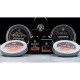 Woda po goleniu WSP Aftershave Splash Olympus 100 ml