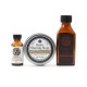 Woda po goleniu WSP Aftershave Splash Sandalwood 100 ml
