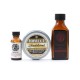 Woda po goleniu WSP Aftershave Splash Tobacco 100 ml