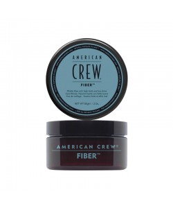 Pasta American Crew Fiber 85 gr o mocnym chwycie