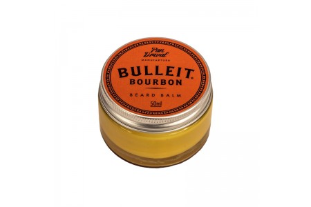 Balsam do brody Pan Drwal BULLEIT Bourbon 45 g