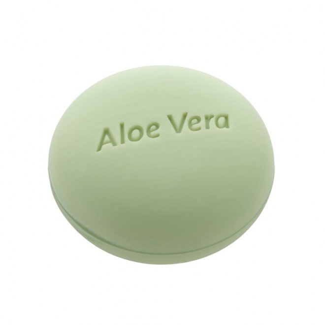 Mydło do ciała Speick Bath Soap Aloe Vera 225 g