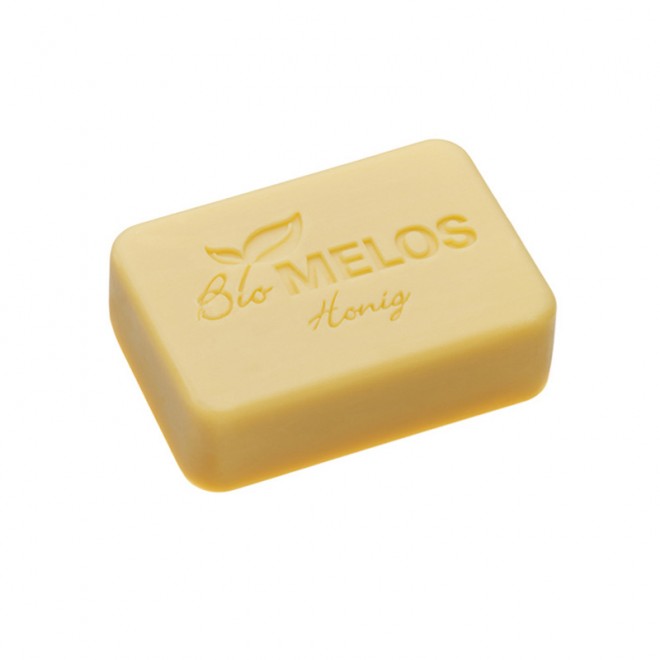 Mydło do ciała organiczne Speick Melos Organic Honey Soap 100 g