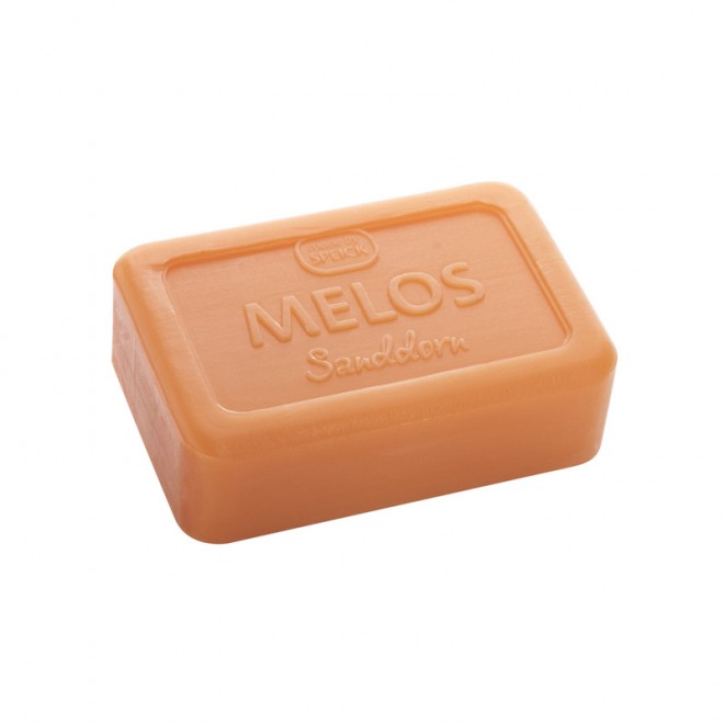 Mydło do ciała Speick Melos Sea Buckthorn Soap 100 g