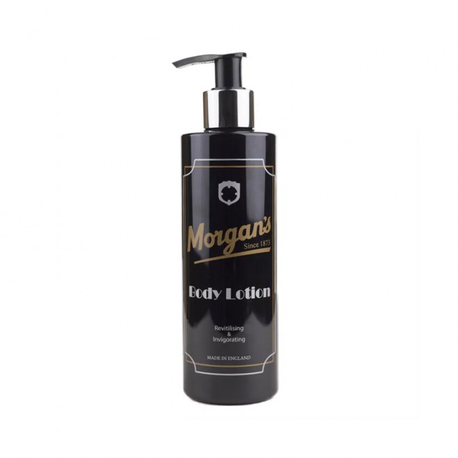 Balsam Do Ciała Morgan’s Body Lotion 250 ml