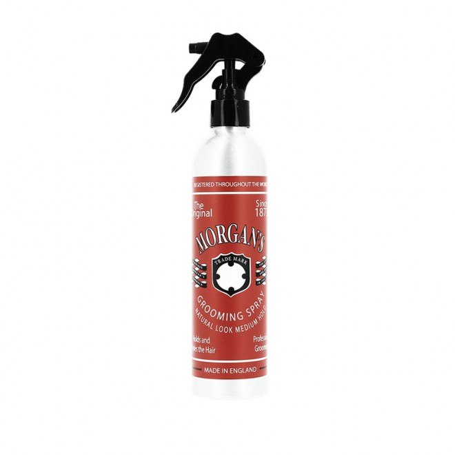 Spray do stylizacji włosów Morgan’s Grooming Spray 300 ml