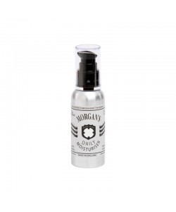 Krem nawilżający do codziennego stosowania Morgan’s Daily Moisturiser 100 ml M031