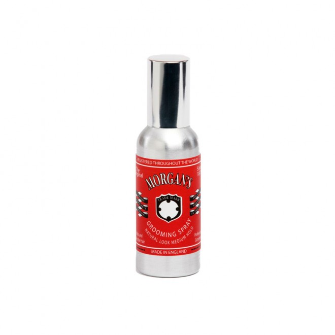 Spray do stylizacji włosów Morgan’s Grooming Spray 100 ml