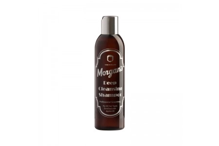 Szampon do włosów Morgan’s Men’s Deep Cleansing Shampoo 250 ml M150