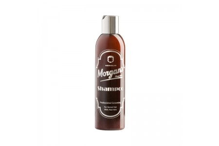 Szampon do włosów Morgan’s Men’s Shampoo 250 ml M044