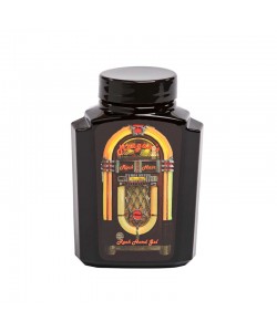 Żel do stylizacji włosów Morgan`s Rock Hard Gel 125 ml M022