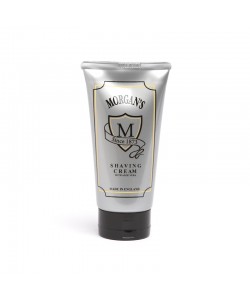 Krem do golenia Morgan`s Shaving Cream 150 ml M043