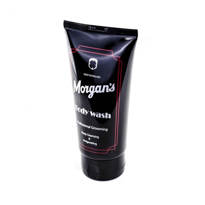 Żel pod prysznic Morgan’s Body Wash 150 ml