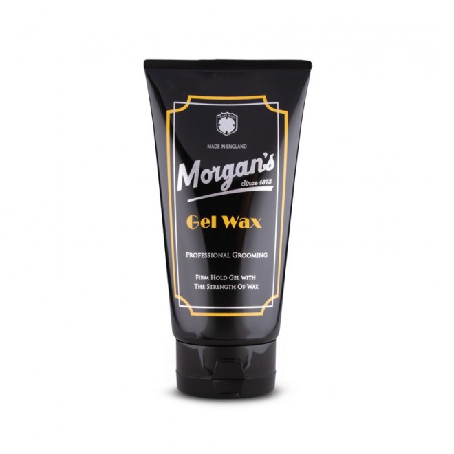 Żel do stylizacji włosów Morgan’s Gel Wax 150 ml