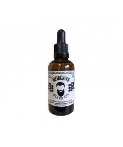 Olejek Do Brody Morgan’s Brazilian Orange Beard Oil 30ml
