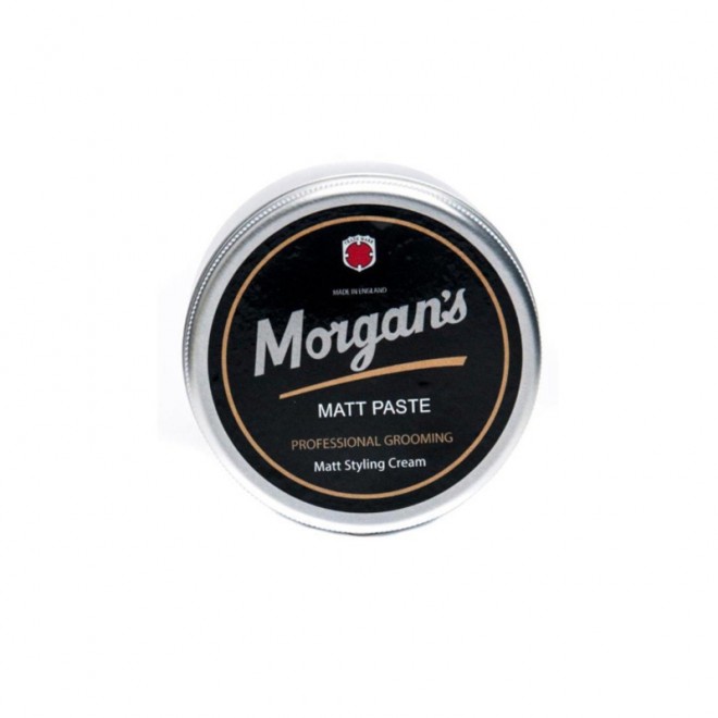 Pasta do stylizacji włosów Morgan’s Matt Paste 75 ml