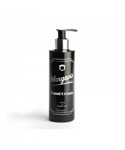 Krem do rąk Morgan’s Hand Cream 250 ml M113