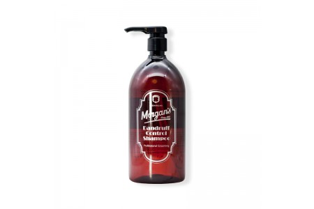 Szampon przeciwłupieżowy Morgan’s Dandruff Control Shampoo 1000 ml M051
