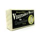 Mydło Dapper Dan Lemongrass & limes Vegetable Soap 190 g