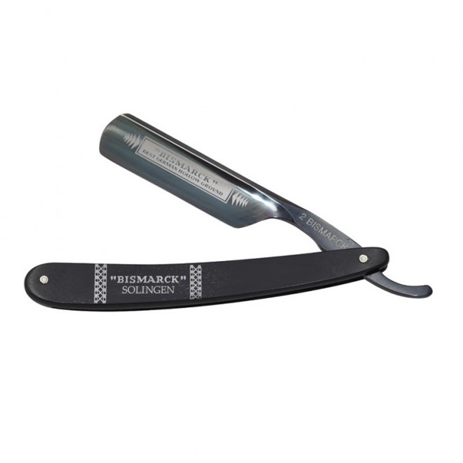 Brzytwa Dovo Bismarck 26830 Carbon Steel 6/8