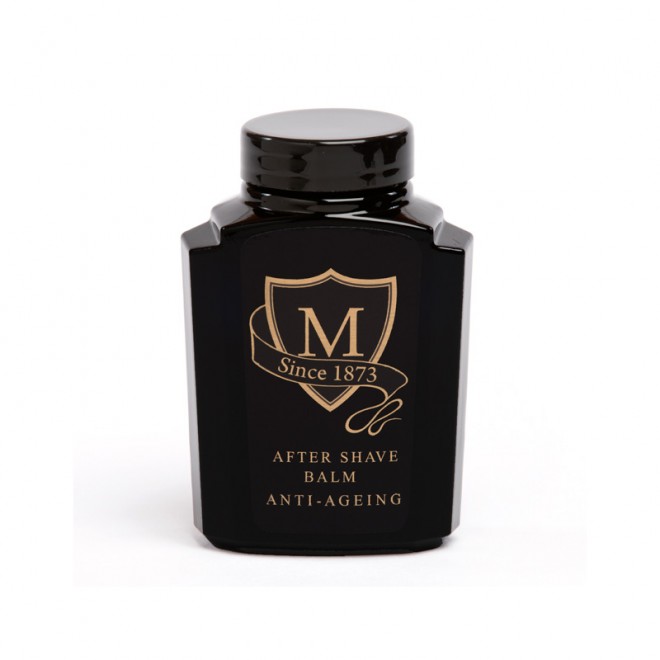 Balsam po goleniu Morgan's Anti-Ageing After Shave Balm 100 ml