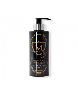 Balsam po goleniu Morgan's Anti-Ageing After Shave Balm 250 ml M172